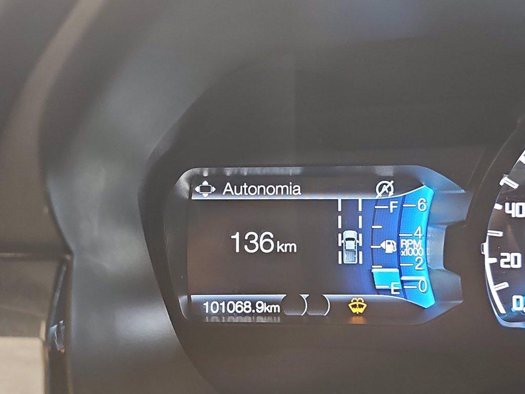 FORD Ranger 2.0 tdci double cab wildtrak 213cv auto del 2019