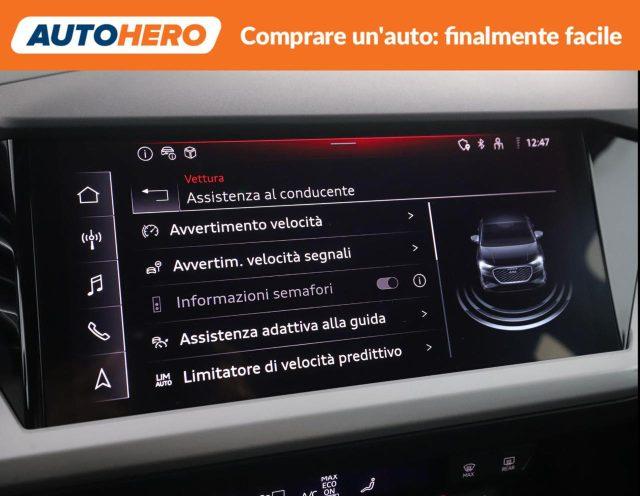 AUDI Q4 e-tron Q4 45 e-tron