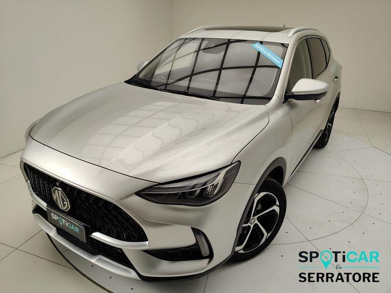 MG HS I 1.5 t-gdi Luxury auto