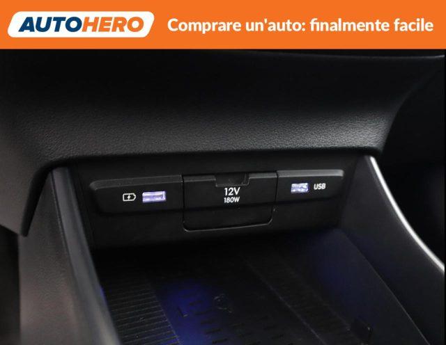 HYUNDAI Bayon 1.0 T-GDI Hybrid 48V iMT XLine
