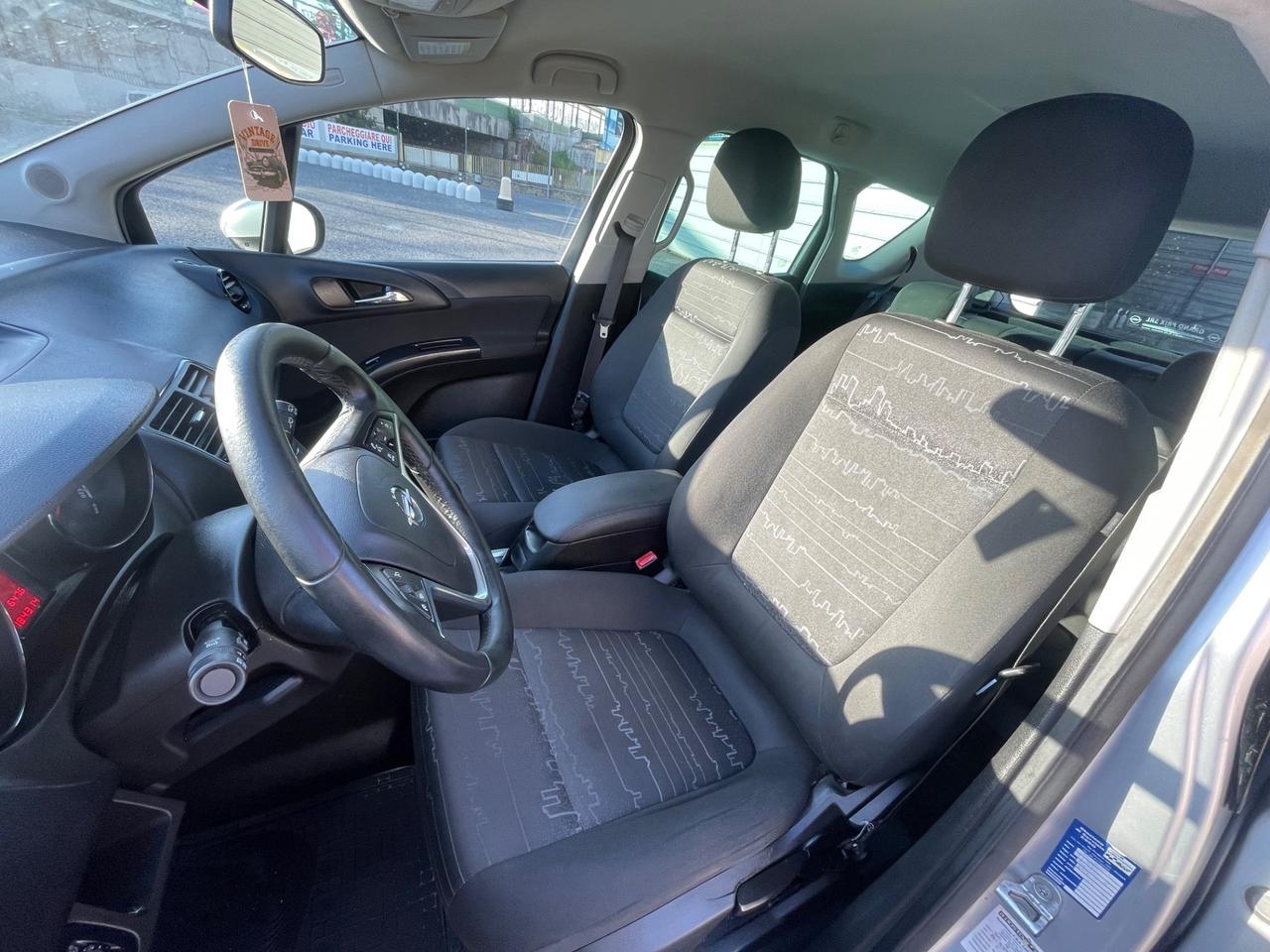 Opel Meriva 1.3 CDTI 95CV ecoFLEX Elective GARANZIA