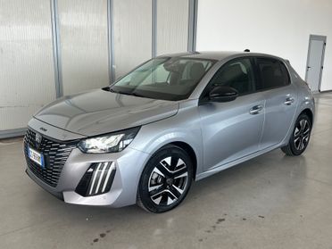 Peugeot 208 PureTech 100 Allure UNICO PROPRIETARIO - possibilità noleggio no scoring
