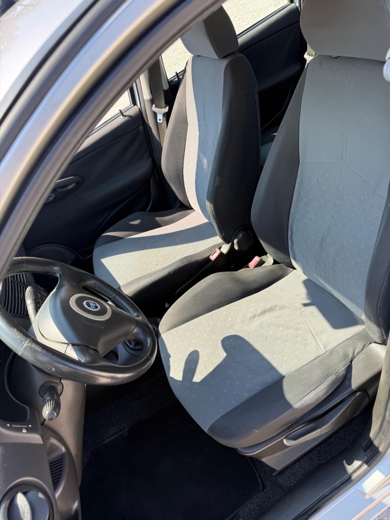 Fiat Punto Diesel 1.3 Multijet PERFETTA NEOPATENTATI