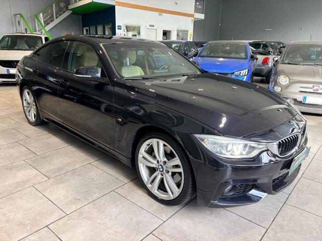 BMW 430 d 258CV xDrive Gran Coupé Msport / M sport