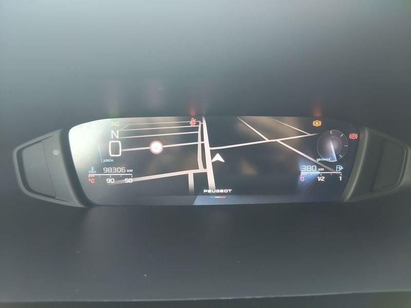 Peugeot 308 BlueHDi 130 S&S EAT8 SW Allure Pack