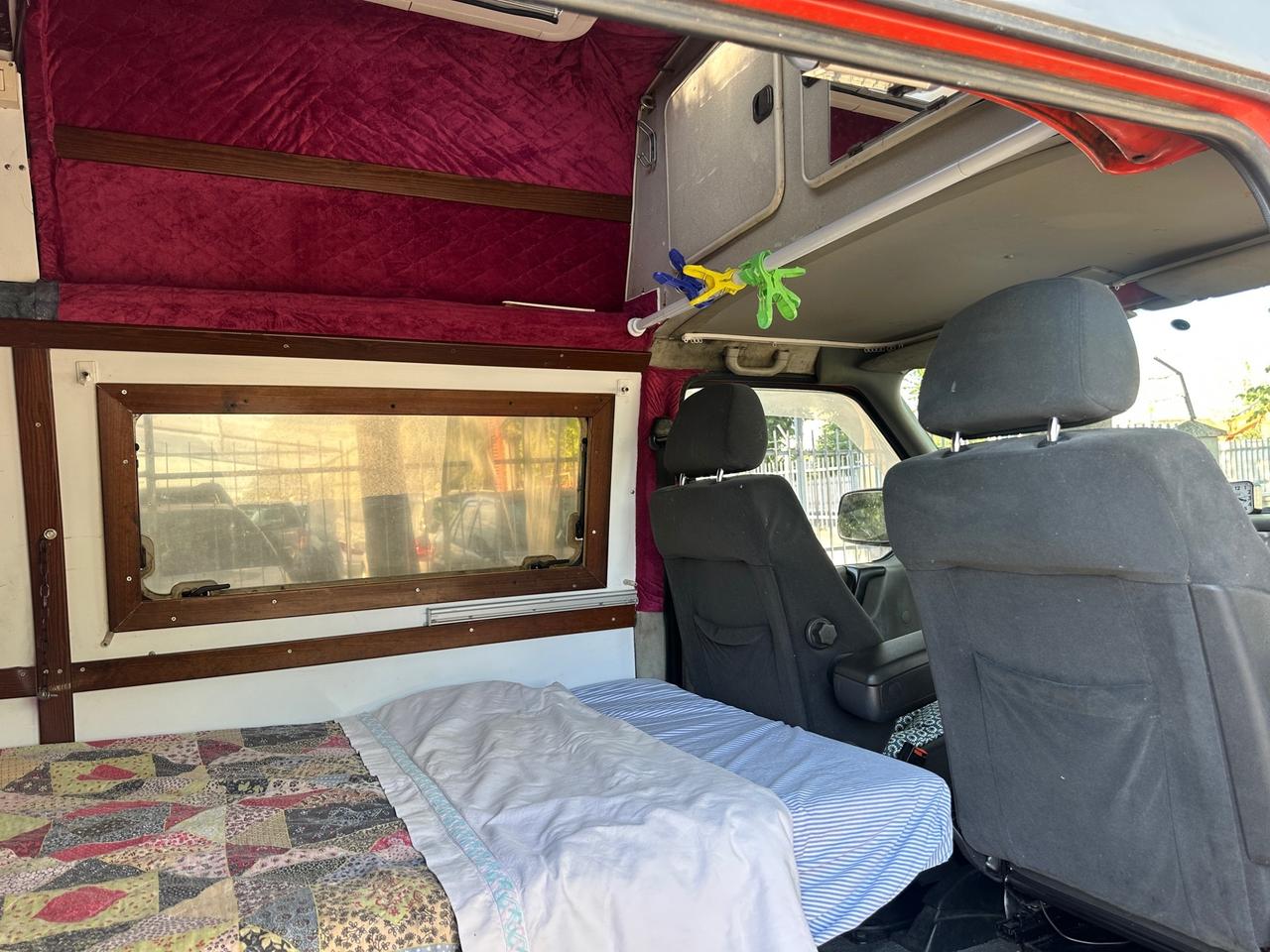Volkswagen Transporter T4 2.5 TDI/130CV PC Kombi