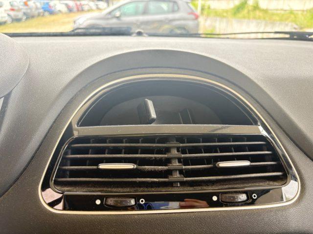 FIAT Punto 1.4 8V 5 porte Easypower Lounge