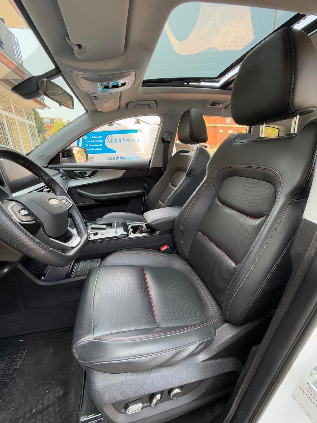 Dr 6.0 GPL 155CV *FULL OPTIONAL