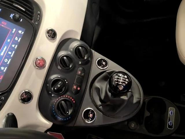 Fiat 500 CABRIO 1.0 Hybrid Dolcevita