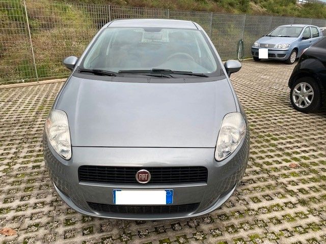 Fiat Grande Punto 1.4 5 porte Actual EasyPower-2013