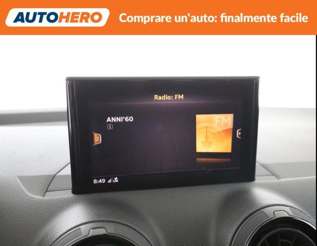 AUDI Q2 1.6 TDI Sport