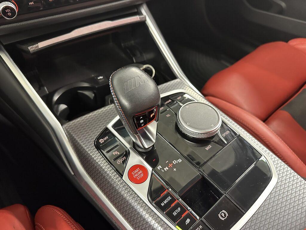 BMW M3 Berlina 3.0 Competition M xDrive Steptronic