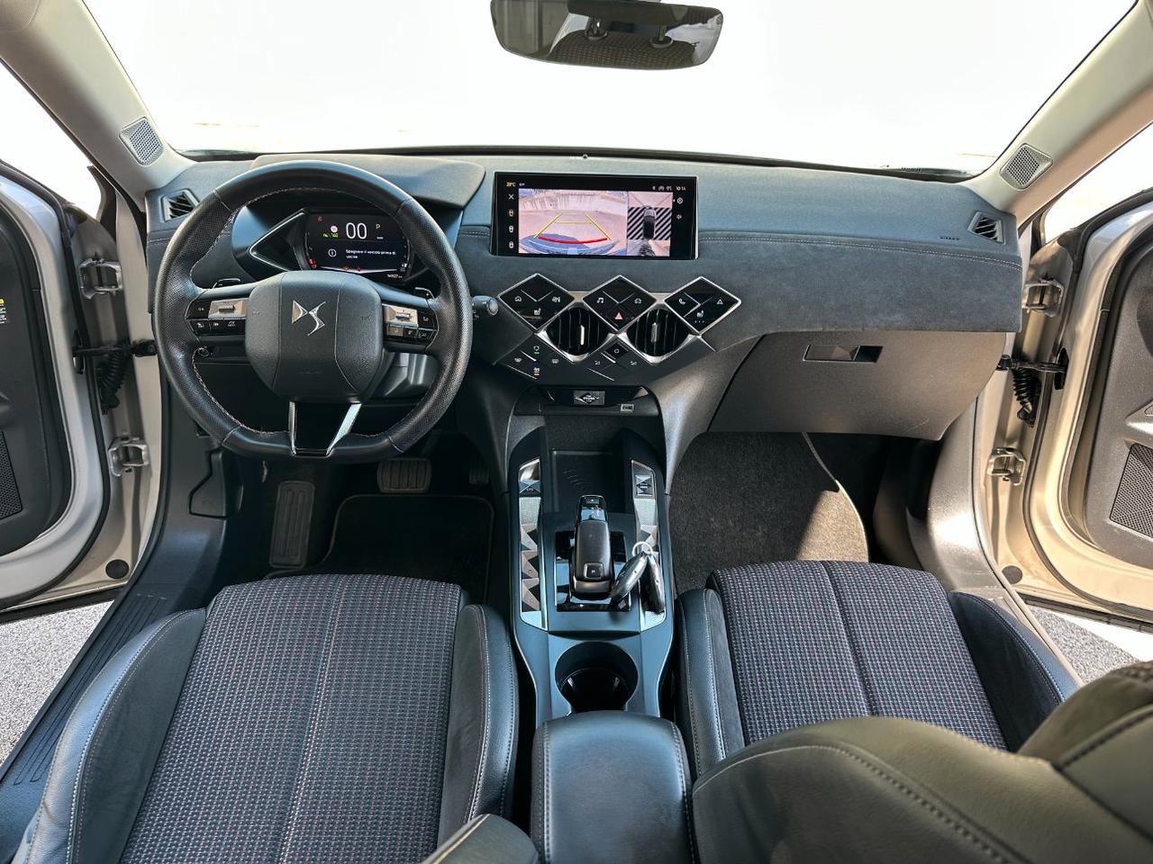 DS DS3 1.5 bluehdi Etoile 130cv auto