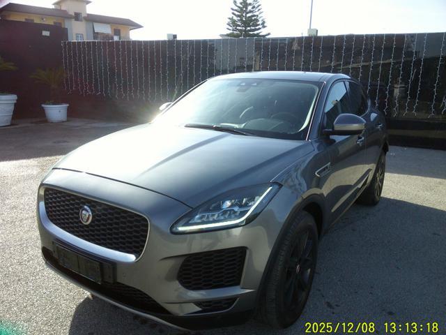JAGUAR E-Pace 2.0D 150 CV R-Dynamic S