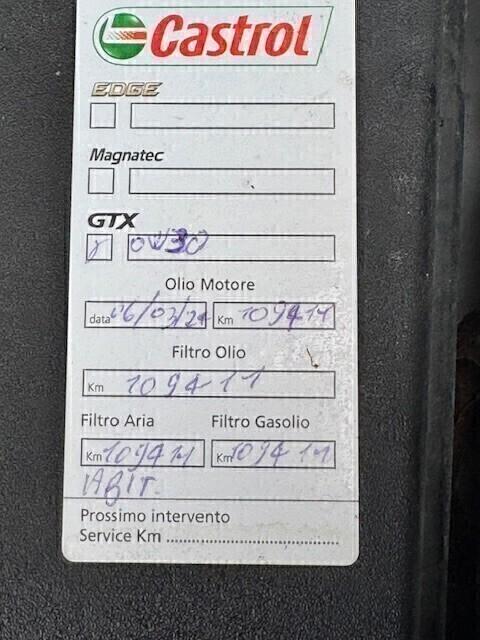 Ford Kuga 2.0 TDCI 150 CV S&S 4WD Powershift TITANIUM TAGL.FORD