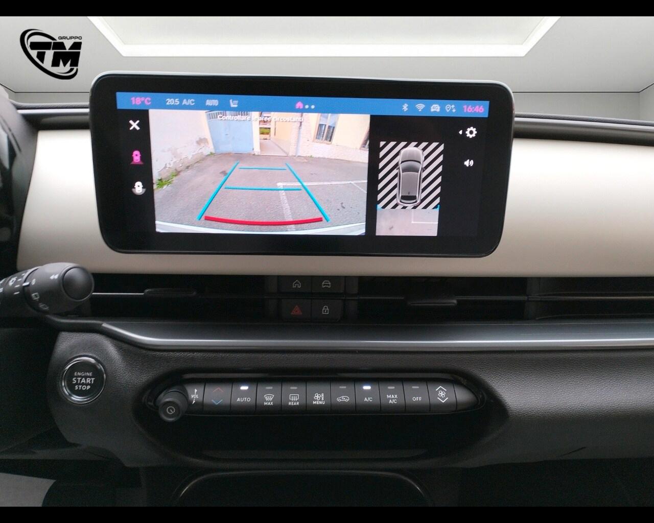 FIAT 600 (2023-->) 600 Hybrid 100 CV DCT MHEV L...