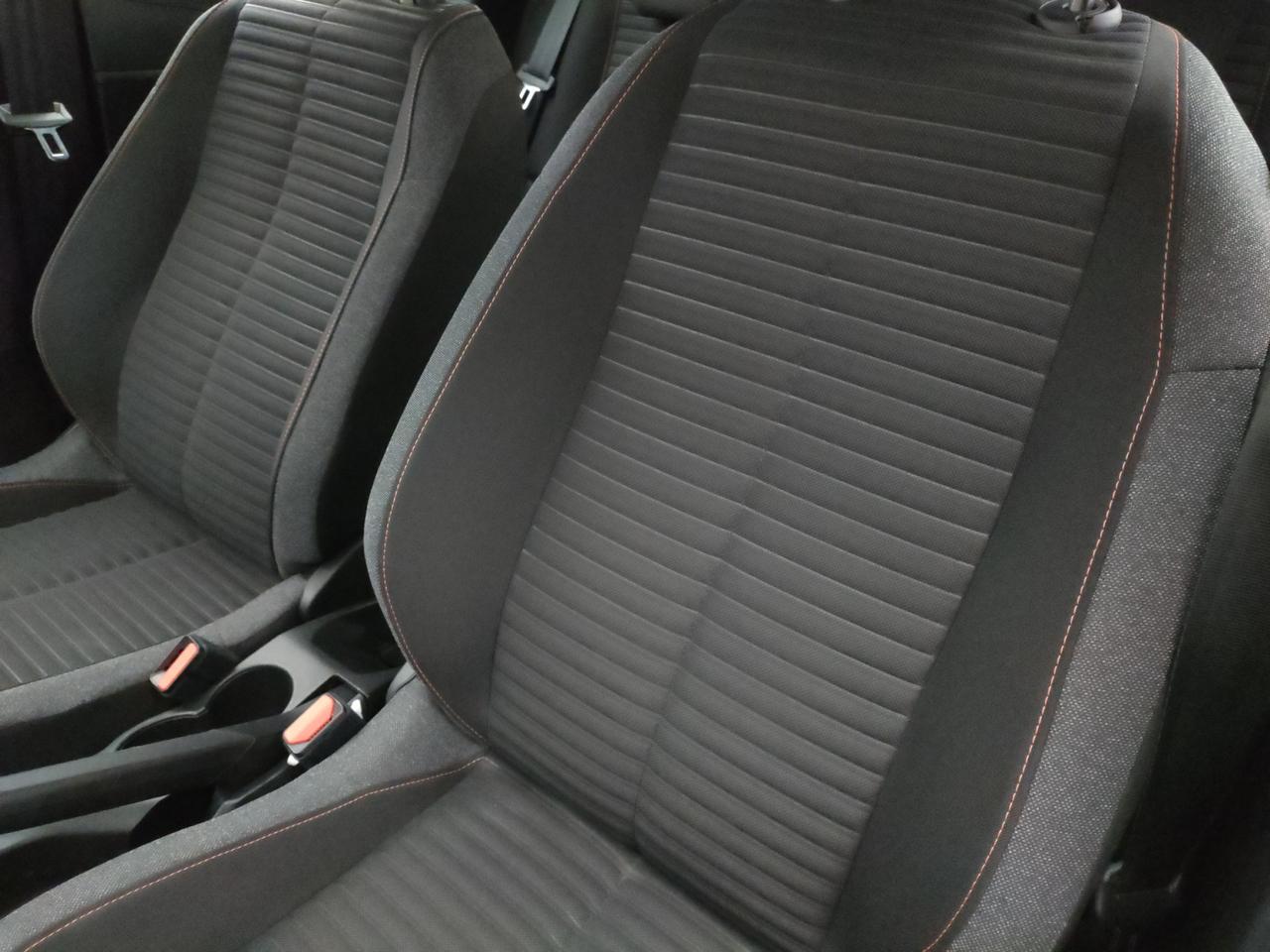 PEUGEOT 208 II 2019 - 208 1.2 puretech Active Pack s&s 75cv