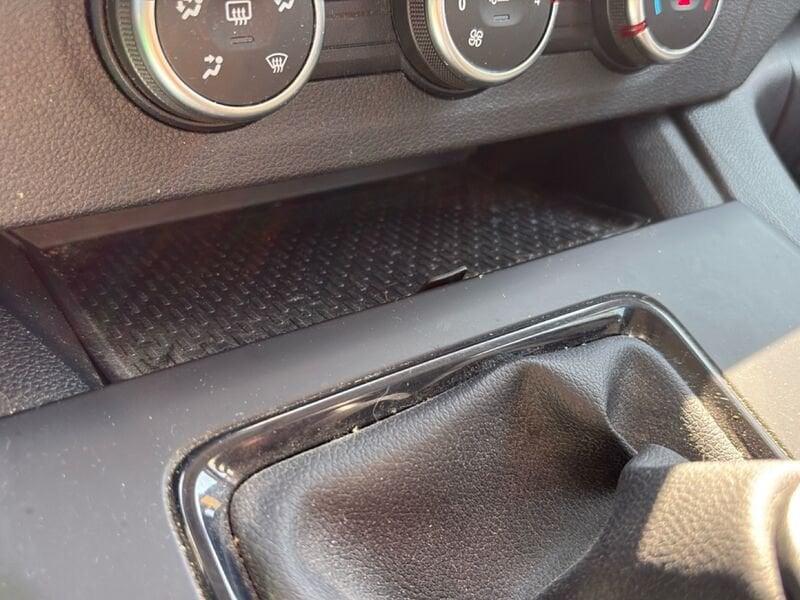 Renault Kangoo Kangoo 1.3 tce Authentic 100cv