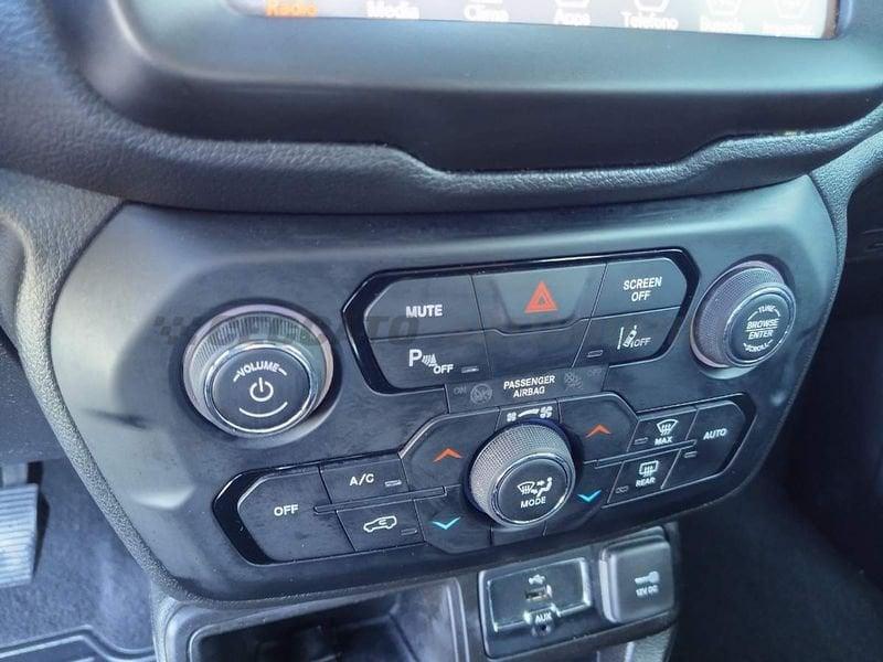 Jeep Renegade Renegade 1.0 t3 Limited 2wd