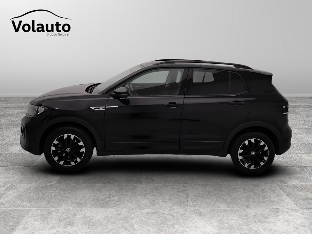 VOLKSWAGEN T-Cross 2019 - T-Cross 1.0 tsi Sport 95cv
