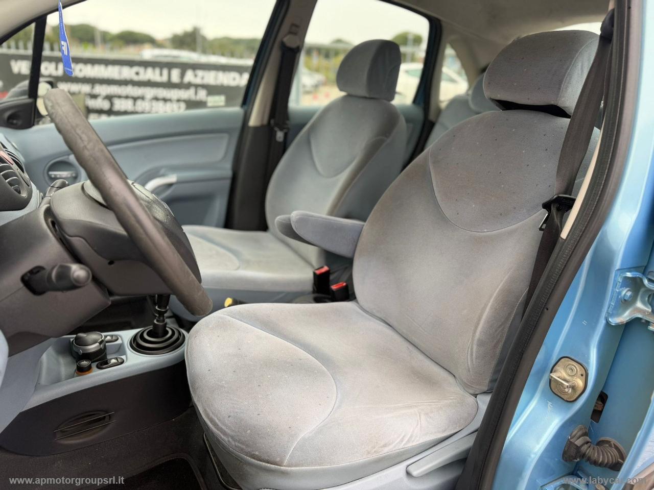 CITROEN C3 1.1 Classique