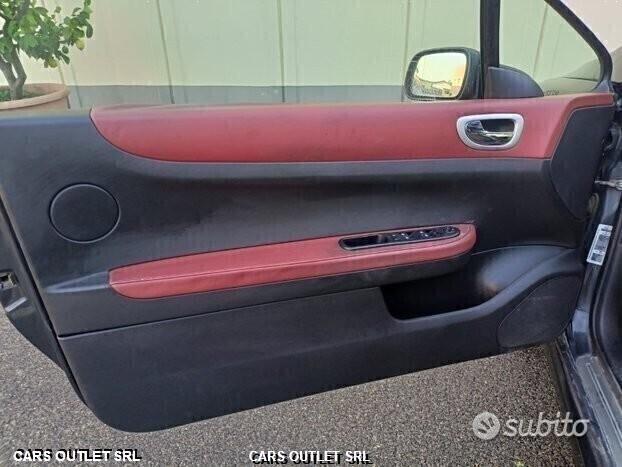 Peugeout 307 1.6 b