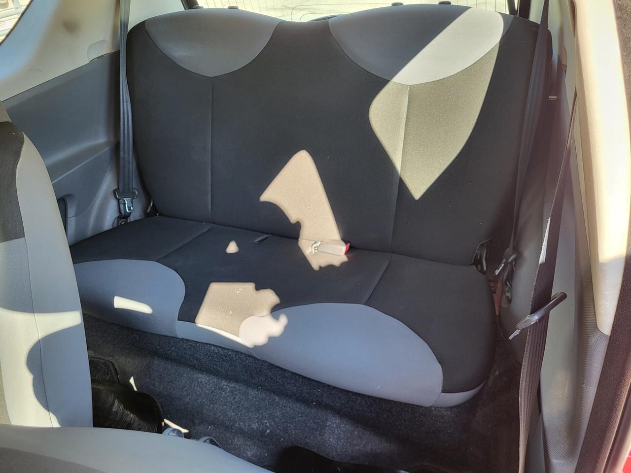 PEUGEOT 107 1,0-UNICA PROPRIETARIA