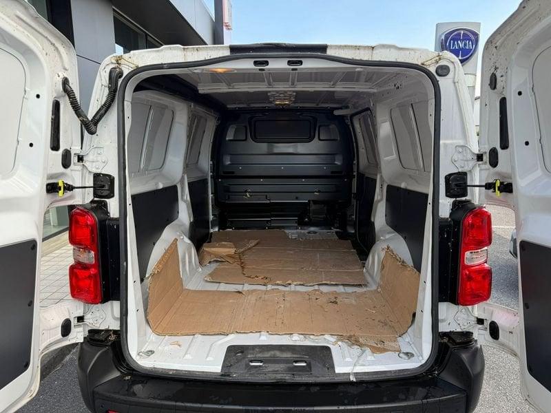 Citroën Jumpy Doppia Cabina Mobile M - 1.5 BlueHDI 120 S&S