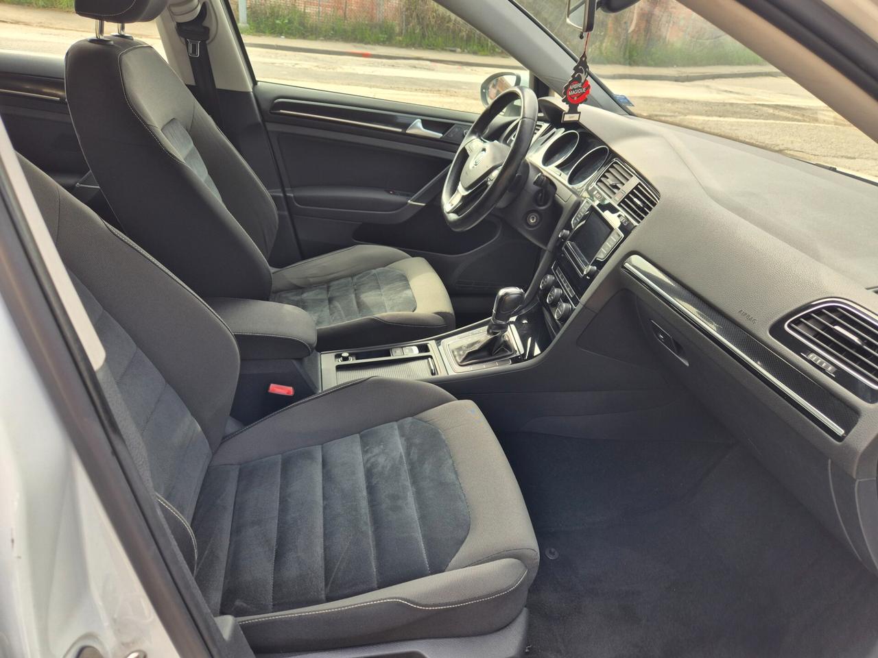 Volkswagen Golf 1.4 TSI DSG 5p. Highline BlueMotion Technology