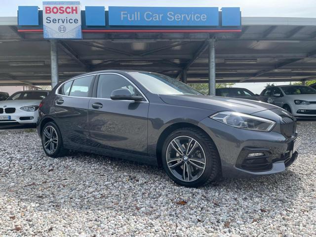 BMW 118 i 5p. Sport