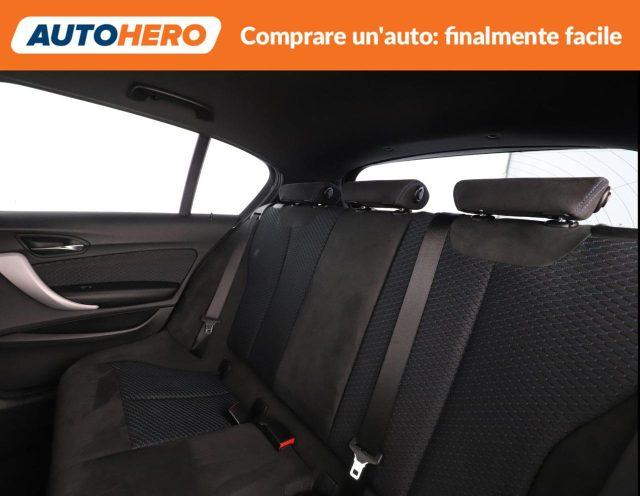 BMW 118 i 5p. Msport