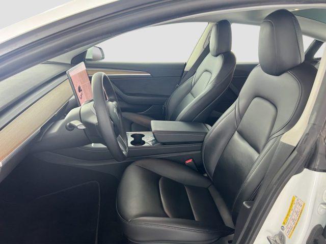 TESLA Model 3 Model 3 Long Range Dual Motor AWD