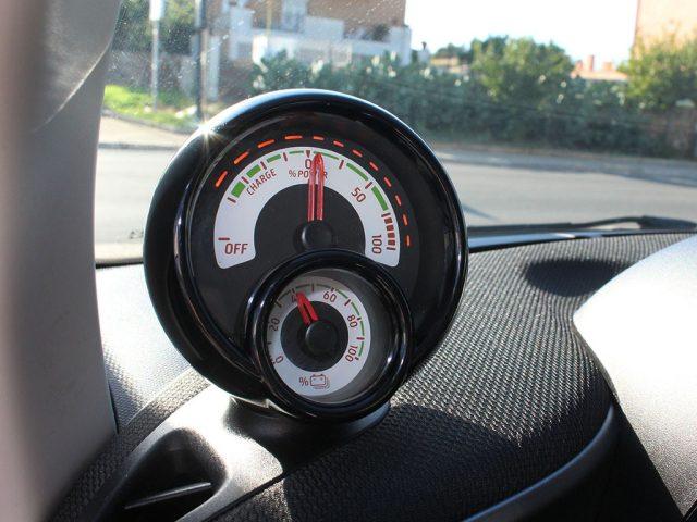 SMART ForTwo EQ Passion -PROMO-