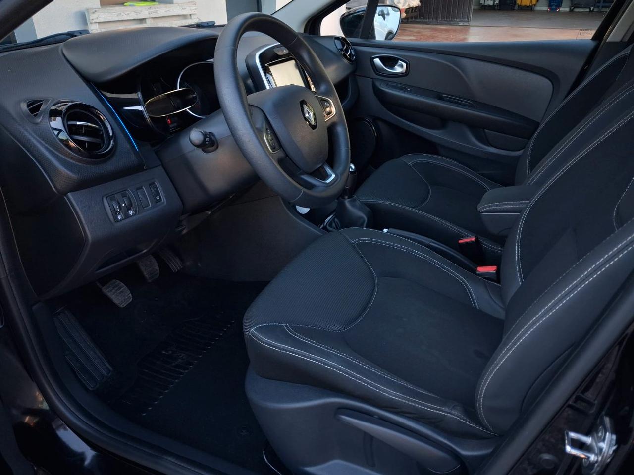 Renault Clio Sporter 1.5 dci energy Zen 90cv