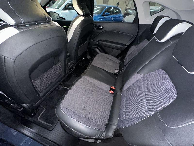 Renault Captur Captur 1.0 tce Techno Gpl 100cv