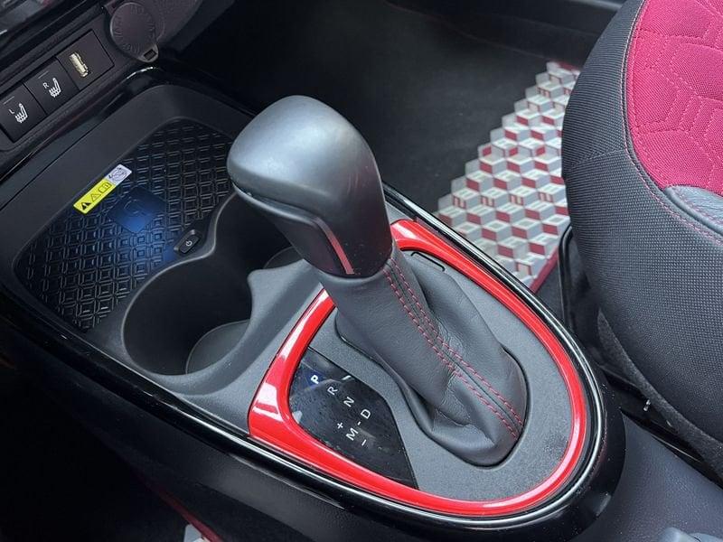 Toyota Aygo X Aygo X 1.0 Undercover 72cv s-cvt - Limited Edition JUN TAKAHASHI