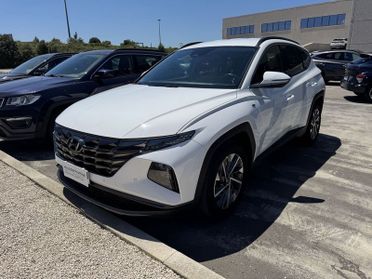 Hyundai Tucson 1.6 CRDI 48V DCT Xline
