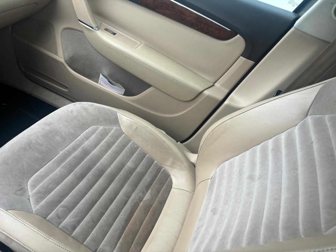 Volkswagen Passat Var. 2.0 TDI Highline BlueM.Tech.