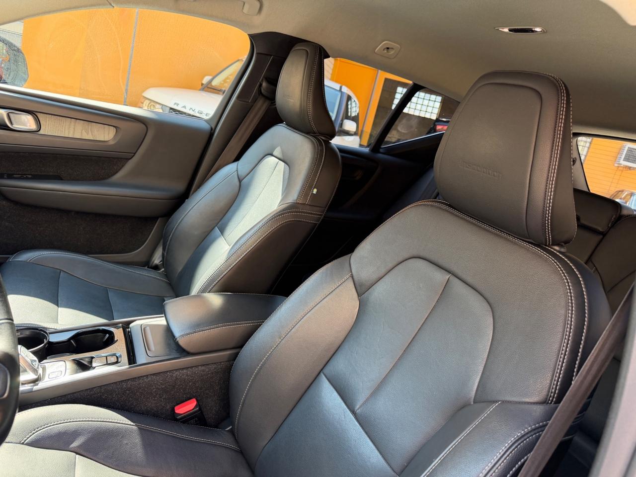 Volvo XC40 D3 Geartronic Inscription