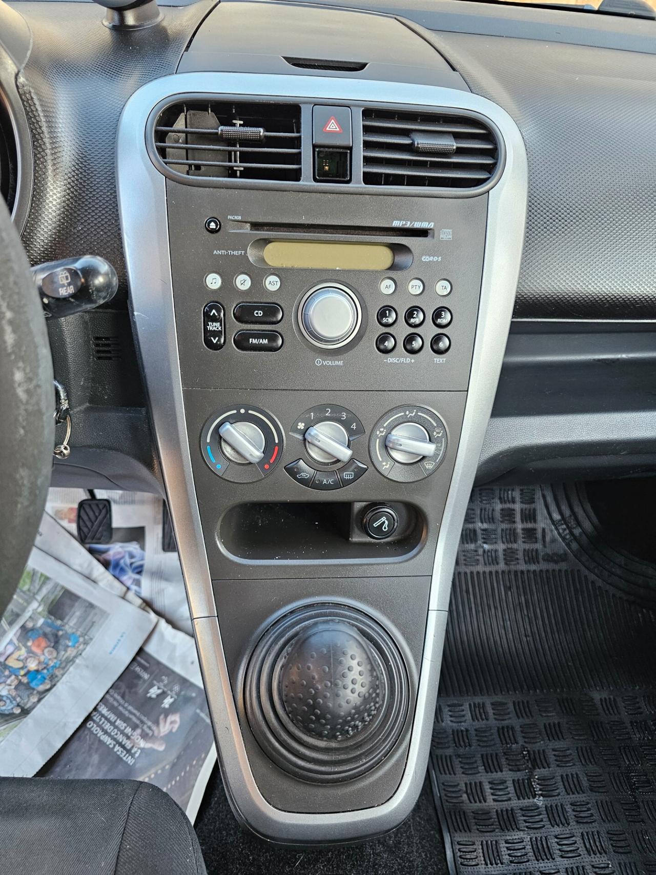 Opel Agila 1.3 CDTI 75CV Enjoy