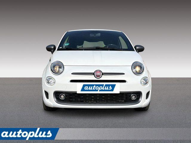FIAT 500 1.2 8V S