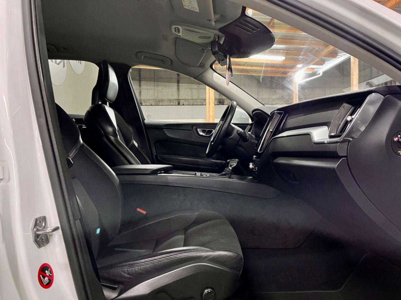 Volvo XC 60 XC60 D4 Geartronic Momentum Gear
