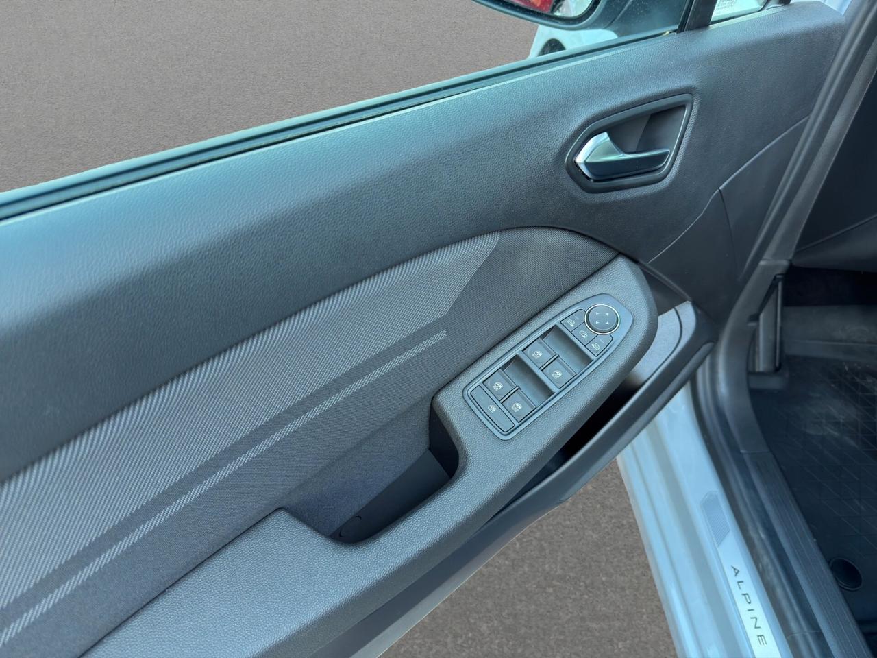 Renault Clio Full Hybrid E-Tech 145 CV 5 porte Esprit Alpine