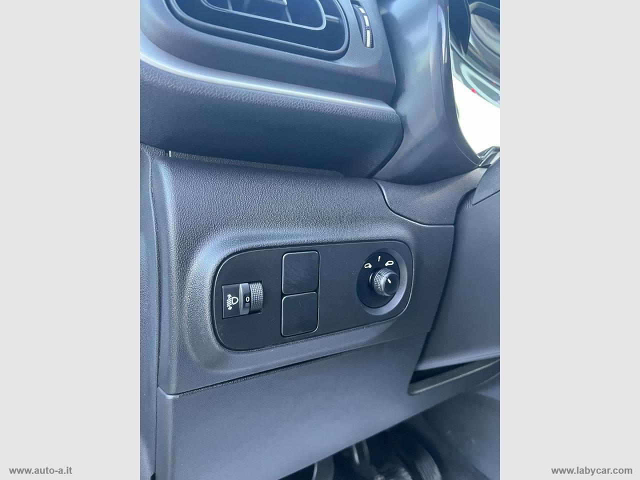 CITROEN C3 PureTech 83 S&S Feel Pack