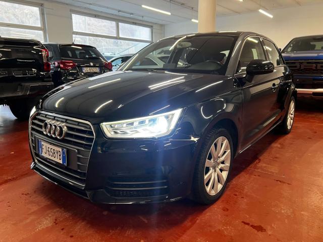 Audi A1 A1 Sportback 1.6 tdi Admired