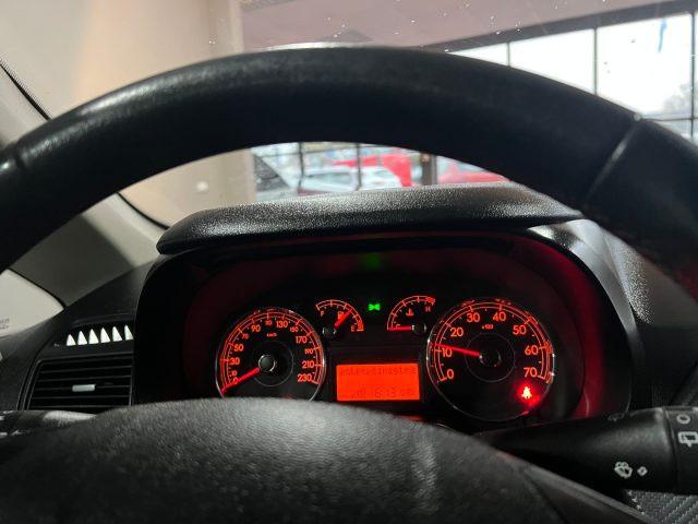 FIAT Grande Punto 1.4 5 porte Dynamic Natural Power