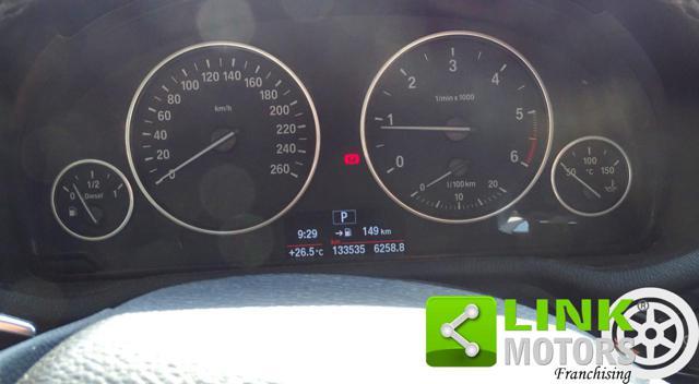BMW X4 xDrive20d xLine