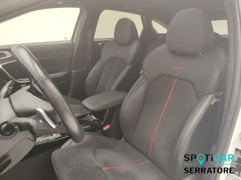 Kia ProCeed Ceed III 1.6 t-gdi GT 204cv dct