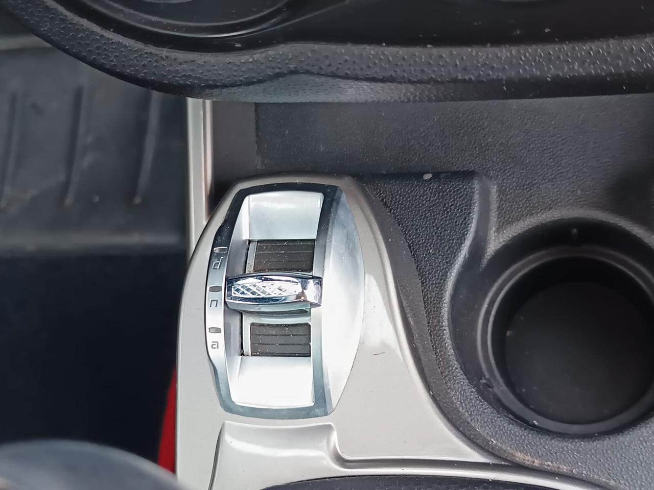 Alfa Romeo MiTo 2010 - 1.6 JTDm Lb automobili