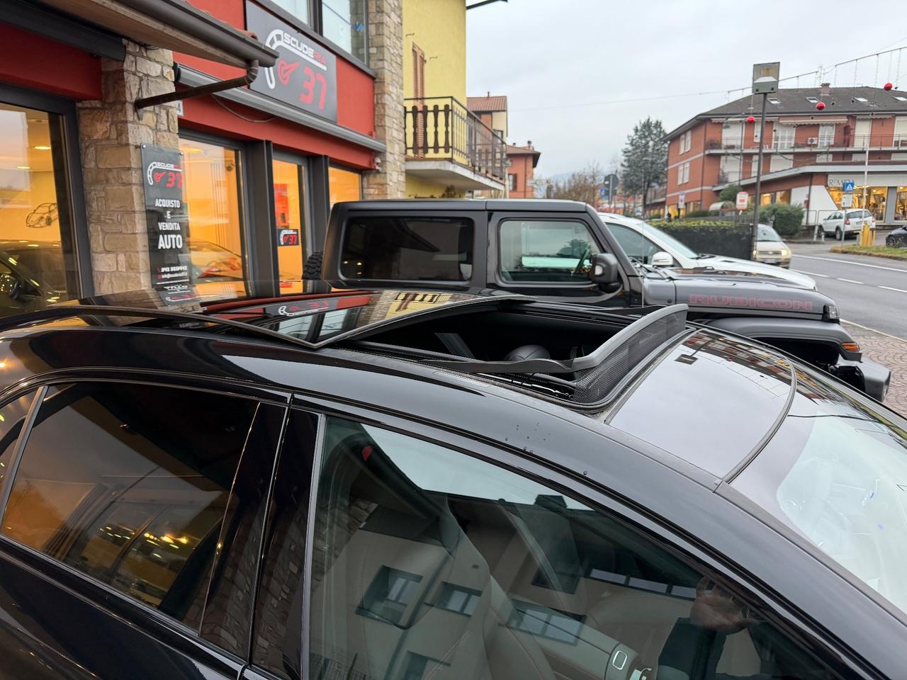 Mercedes-benz A 45 AMG 35 4Matic